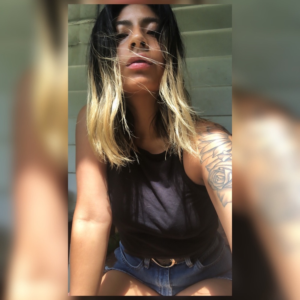 Meet your Posher, Jessica